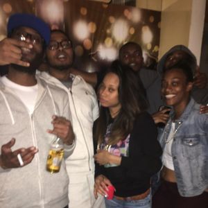 Meet your Posher, Hasani